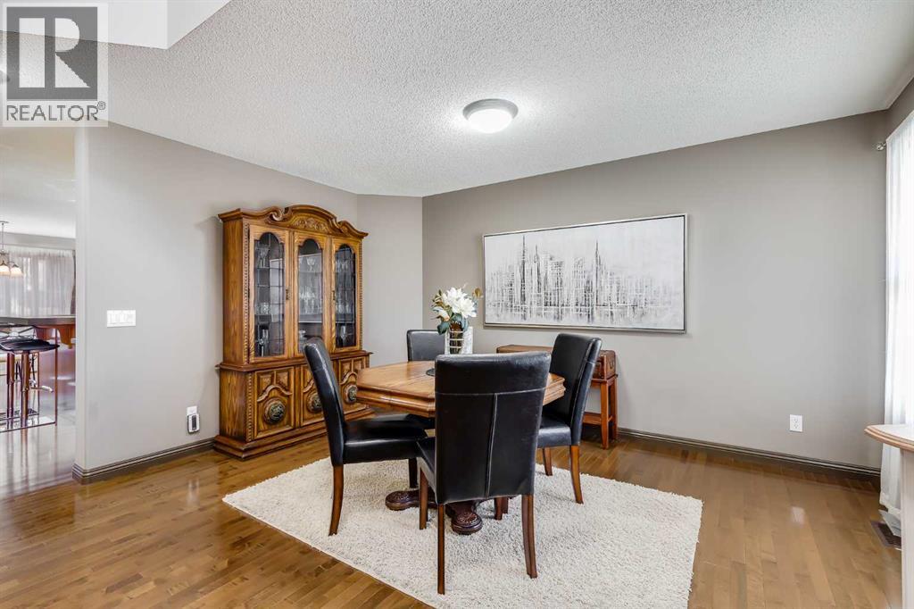 29 Cranleigh Way Se, Calgary, Alberta  T3M 1G5 - Photo 4 - A2284954