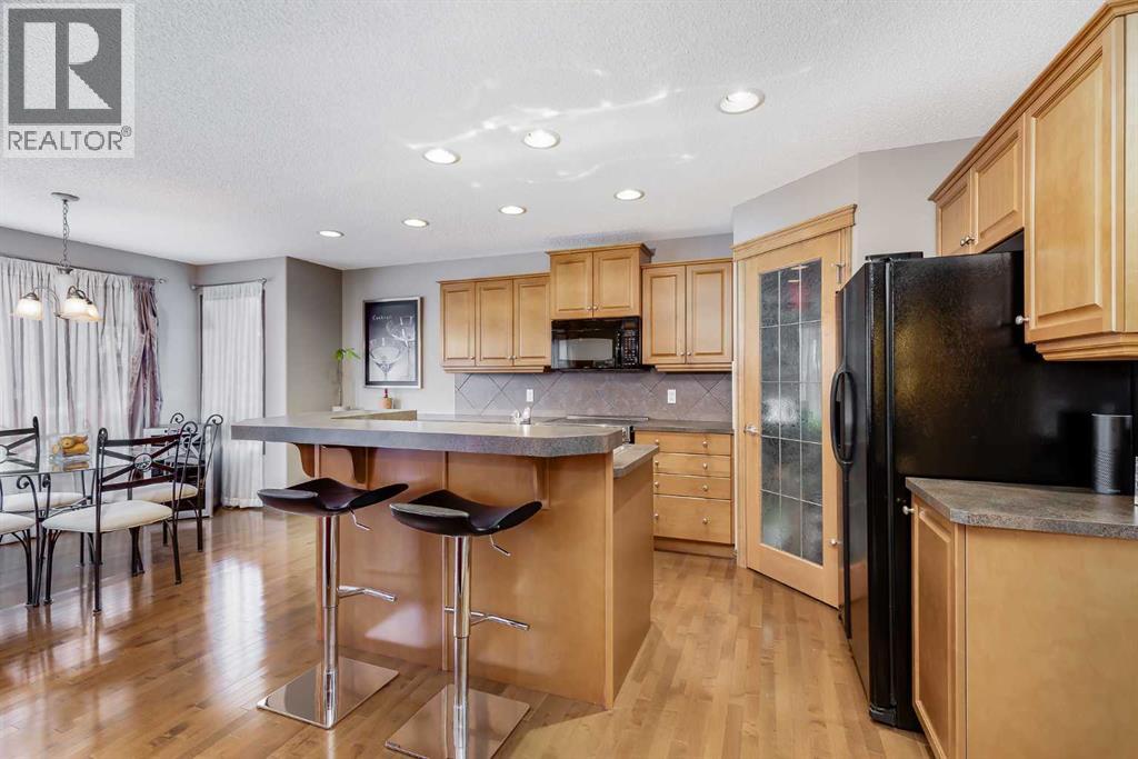 29 Cranleigh Way Se, Calgary, Alberta  T3M 1G5 - Photo 8 - A2284954