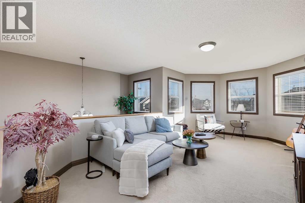 29 Cranleigh Way Se, Calgary, Alberta  T3M 1G5 - Photo 16 - A2284954