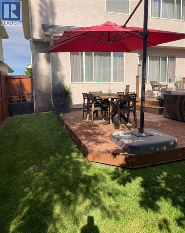 29 Cranleigh Way Se, Calgary, Alberta  T3M 1G5 - Photo 33 - A2284954