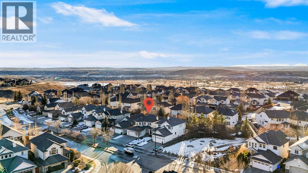 29 Cranleigh Way Se, Calgary, Alberta  T3M 1G5 - Photo 35 - A2284954