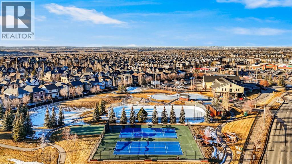 29 Cranleigh Way Se, Calgary, Alberta  T3M 1G5 - Photo 40 - A2284954