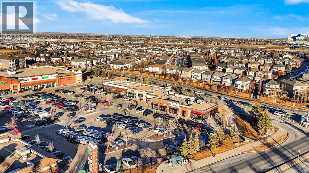 29 Cranleigh Way Se, Calgary, Alberta  T3M 1G5 - Photo 42 - A2284954