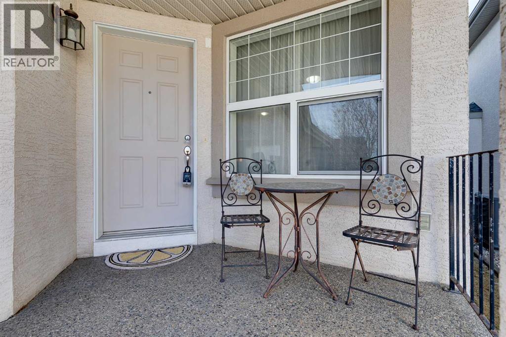 29 Cranleigh Way Se, Calgary, Alberta  T3M 1G5 - Photo 2 - A2284954