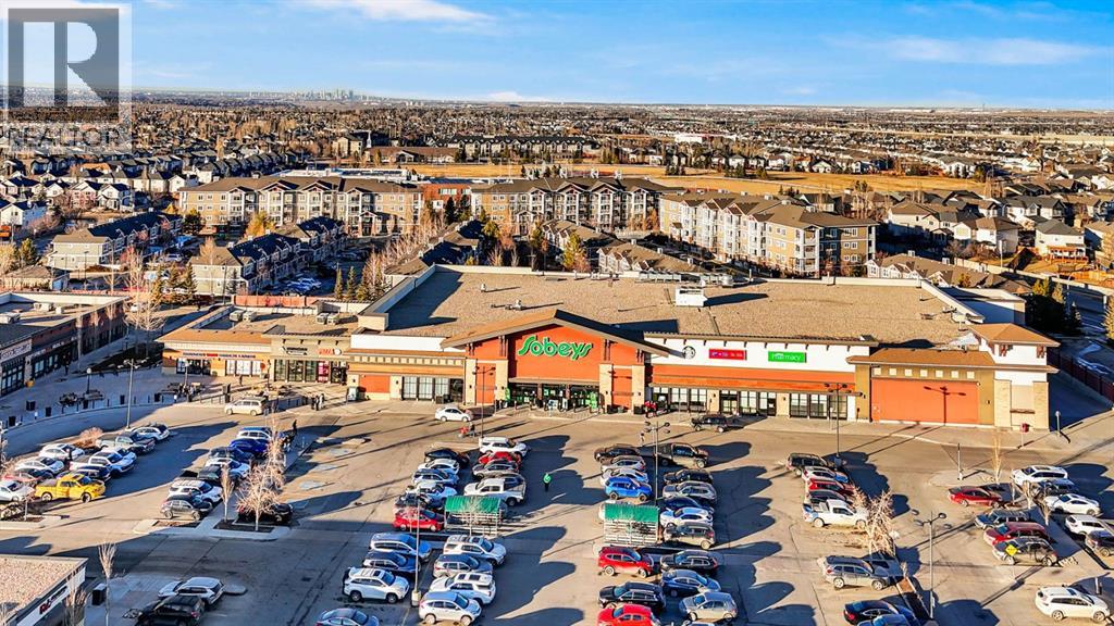 29 Cranleigh Way Se, Calgary, Alberta  T3M 1G5 - Photo 45 - A2284954