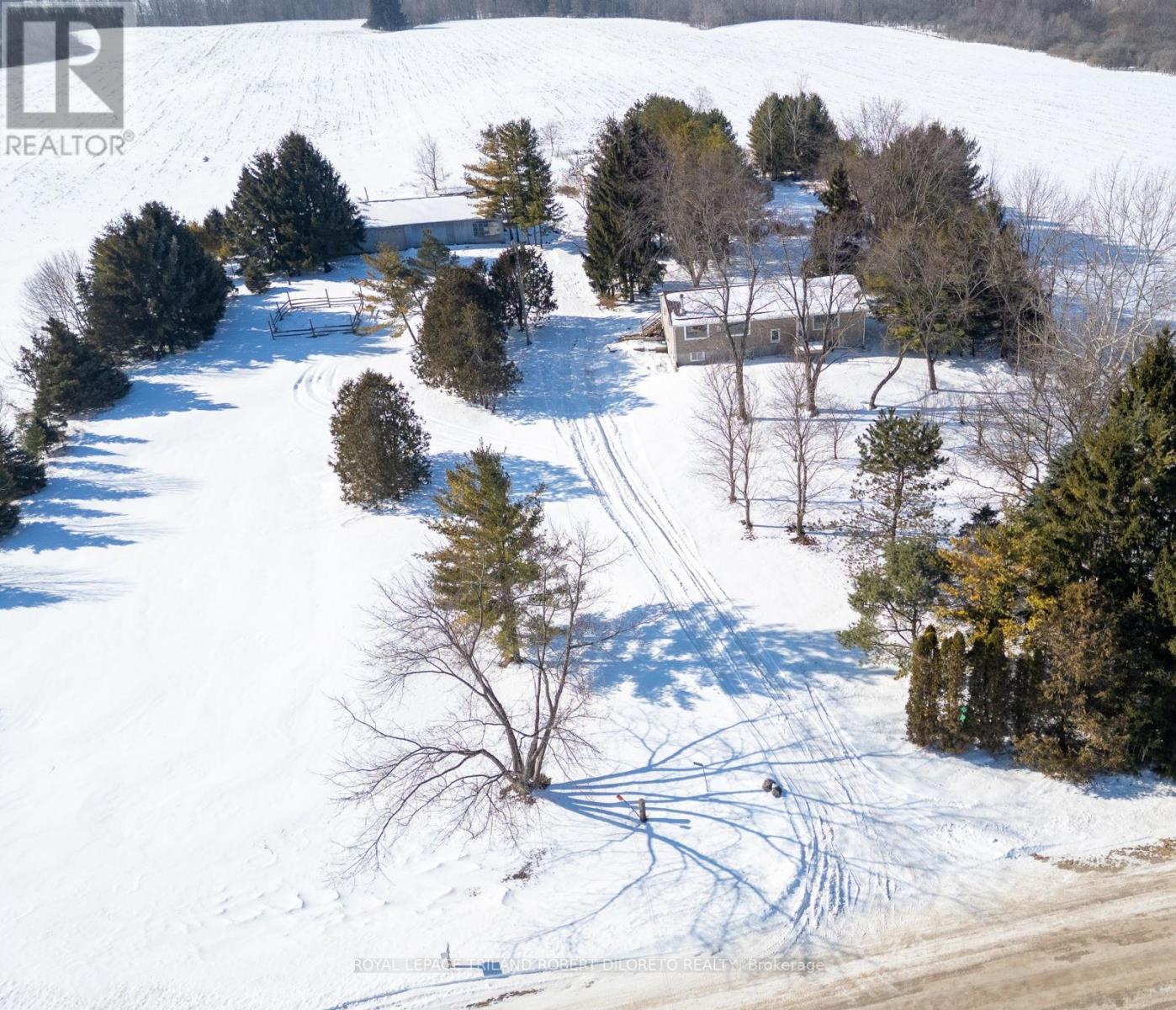 21477 SPRINGFIELD ROAD, Southwest Middlesex, Ontario