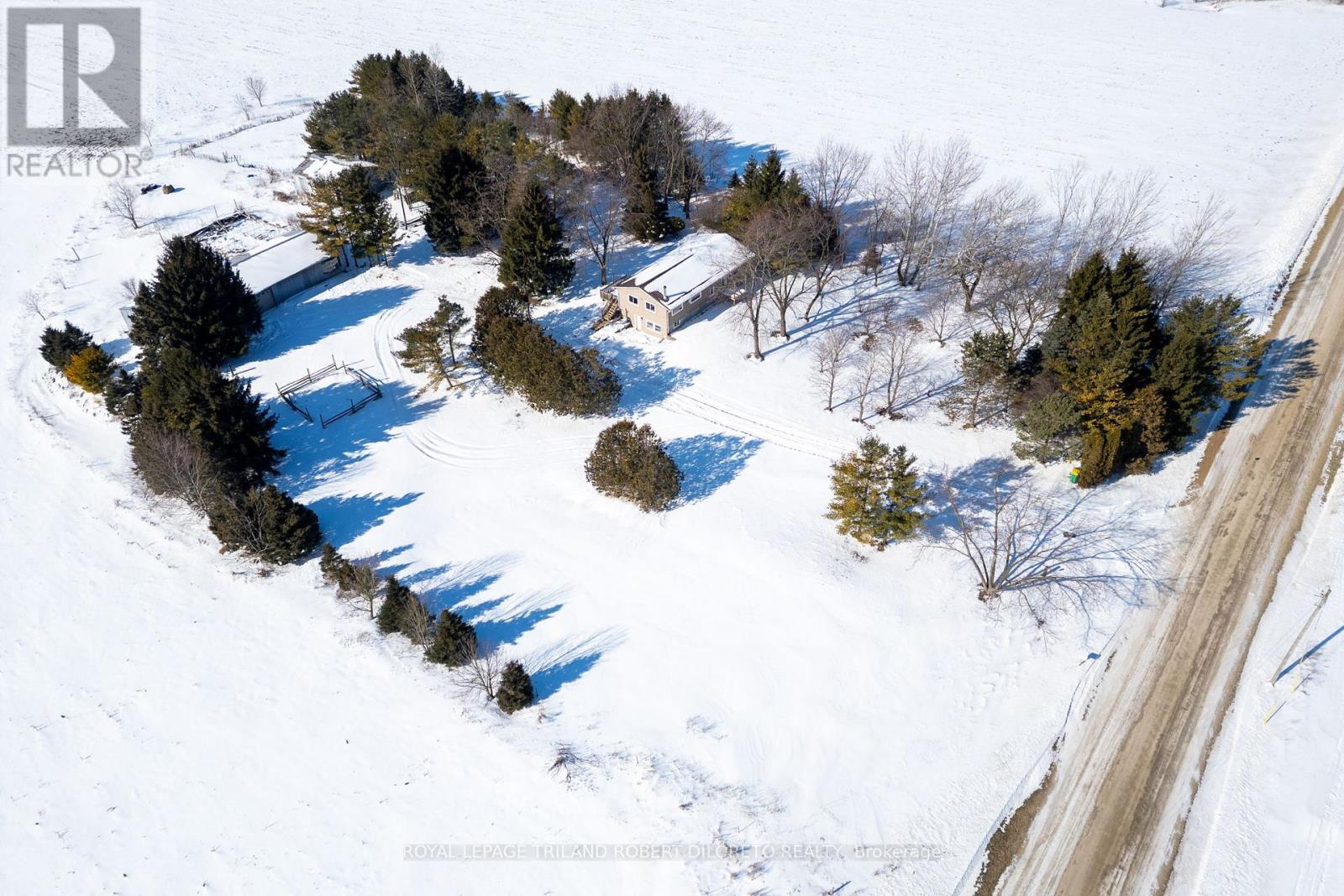 21477 Springfield Road, Southwest Middlesex, Ontario  N0L 1T0 - Photo 9 - X12790062