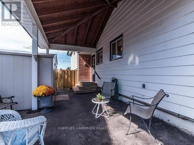 ( Lower ) - 714 Cortez Avenue, Pickering, Ontario  L1W 1Y4 - Photo 20 - E12790036