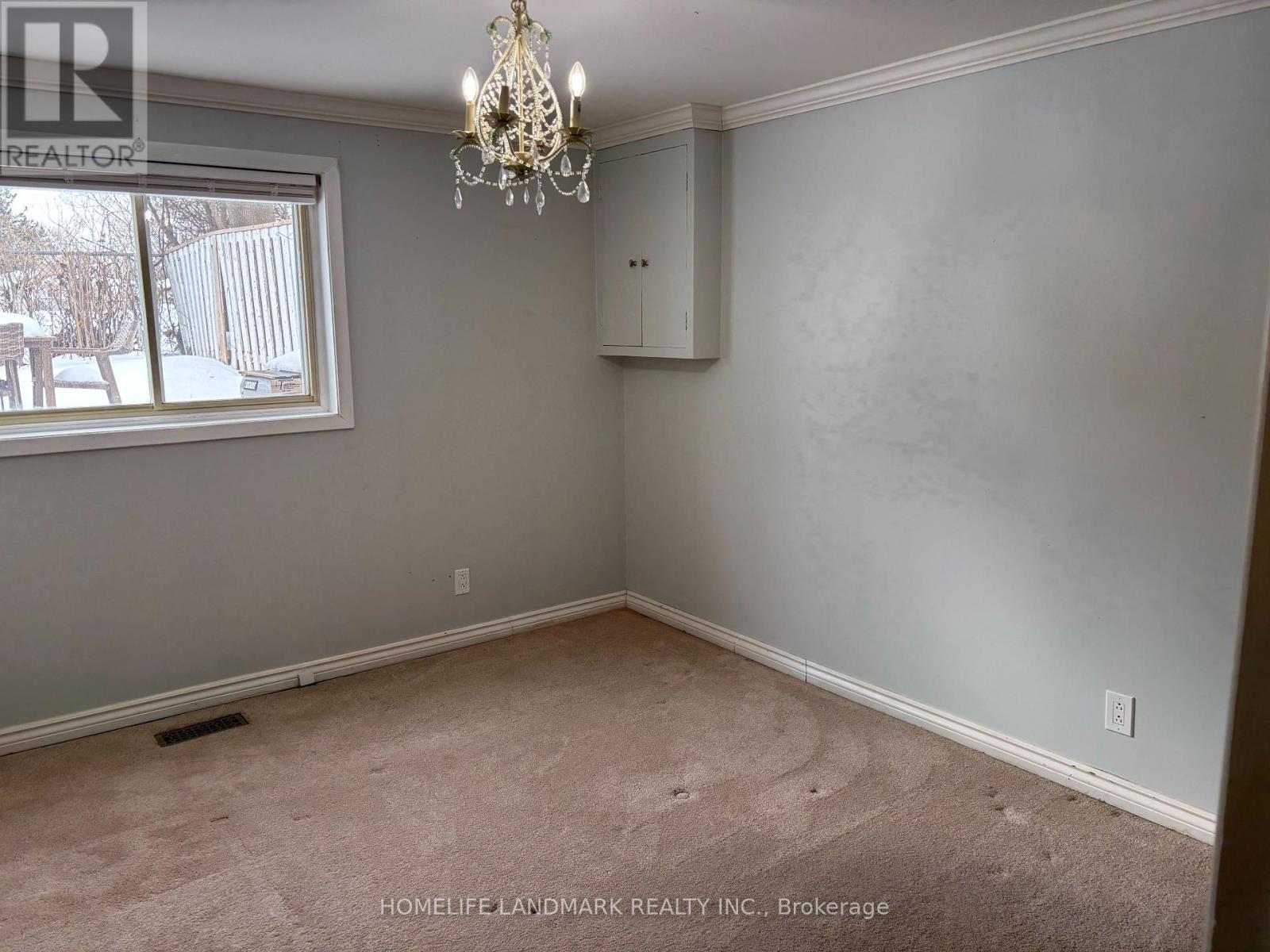 ( Lower ) - 714 Cortez Avenue, Pickering, Ontario  L1W 1Y4 - Photo 13 - E12790036