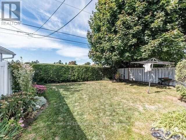 ( Lower ) - 714 Cortez Avenue, Pickering, Ontario  L1W 1Y4 - Photo 22 - E12790036