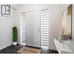 5 GRIDIRON GATE, Vaughan, Ontario