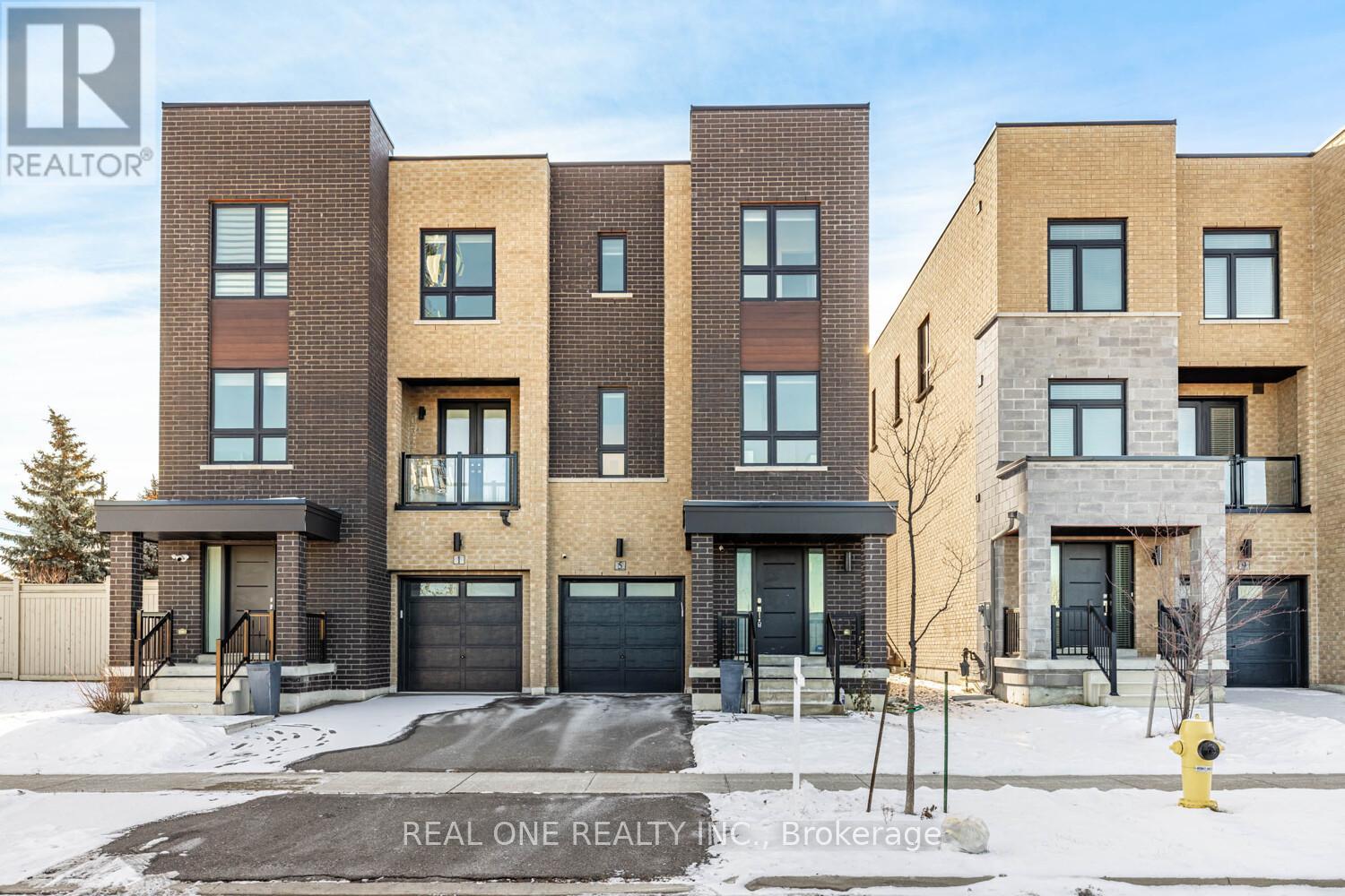 5 Gridiron Gate, Vaughan, Ontario L4H 4W8 - Photo 25 - N12703542