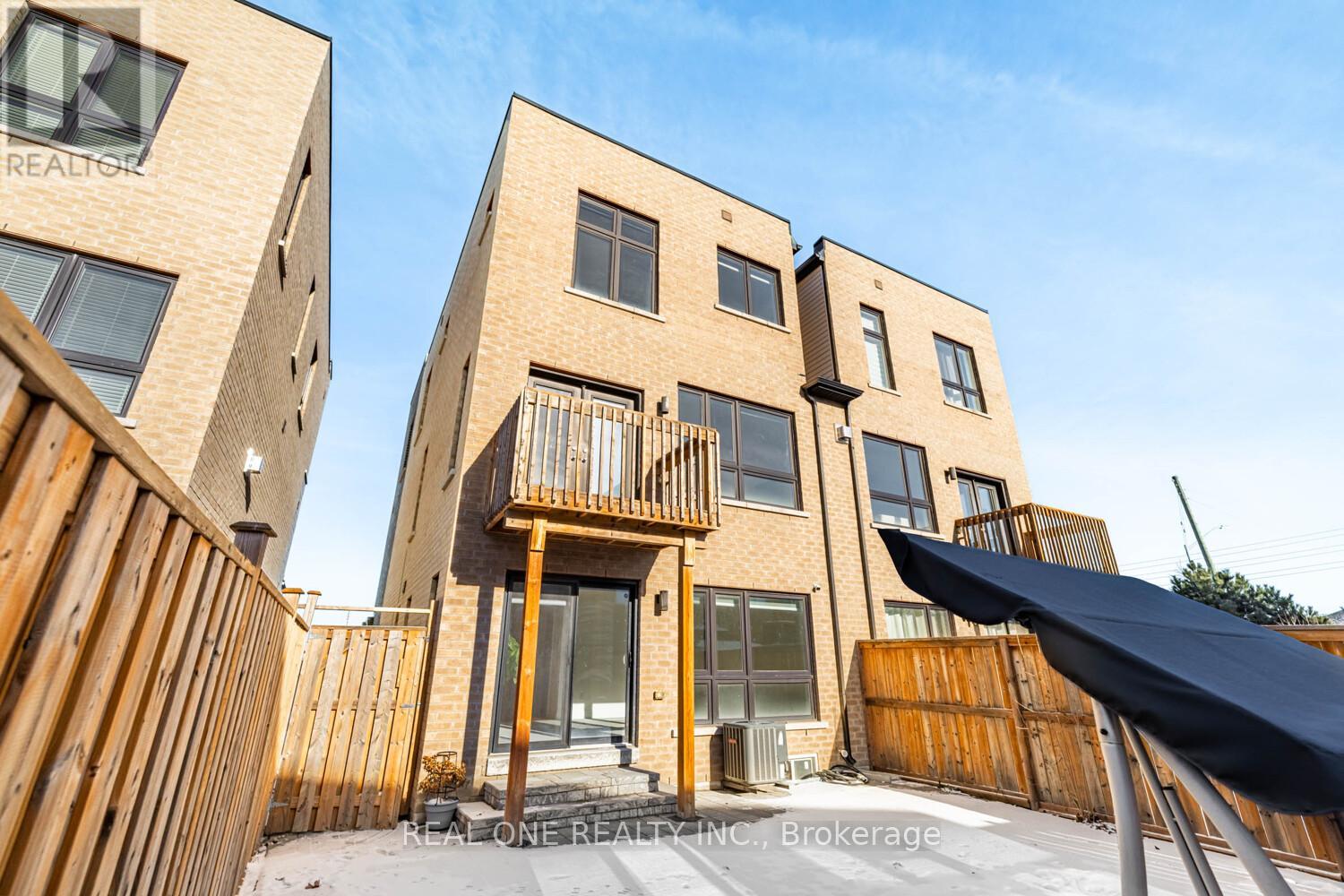 5 Gridiron Gate, Vaughan, Ontario L4H 4W8 - Photo 27 - N12703542