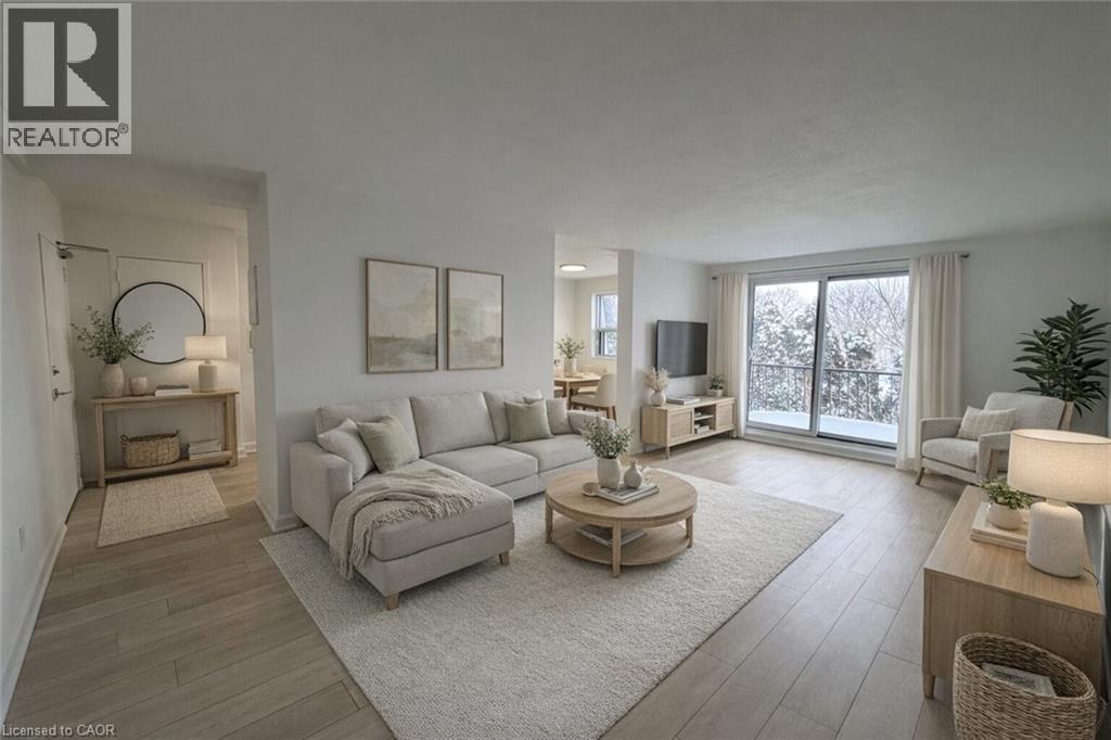 15 Kappele Circle Unit# 19, Stratford, Ontario  N5A 5M1 - Photo 2 - 40805289