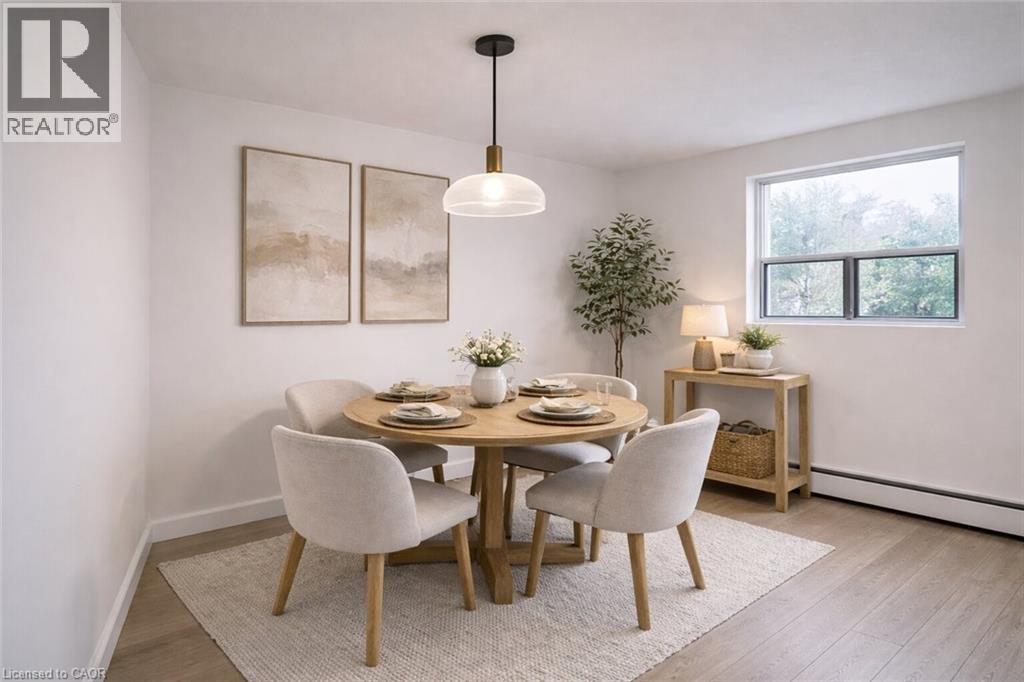 15 KAPPELE Circle Unit# 19, Stratford, Ontario