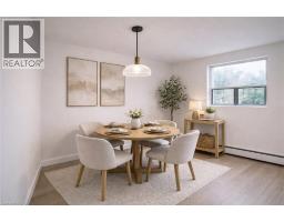 15 KAPPELE Circle Unit# 19, Stratford, Ontario