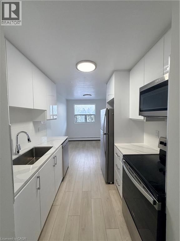 15 Kappele Circle Unit# 19, Stratford, Ontario  N5A 5M1 - Photo 5 - 40805289