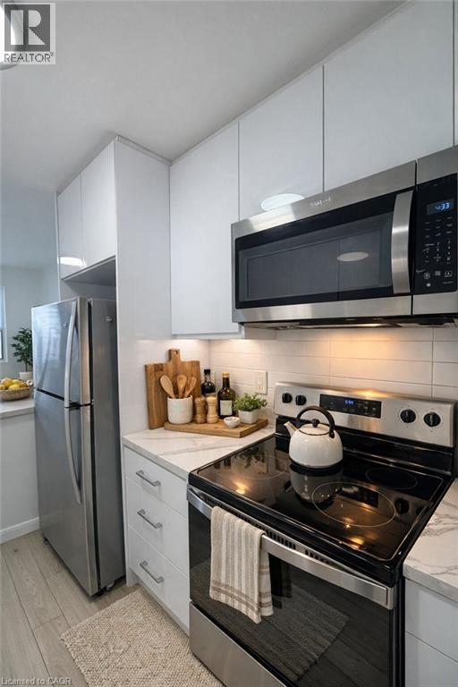 15 Kappele Circle Unit# 19, Stratford, Ontario  N5A 5M1 - Photo 3 - 40805289