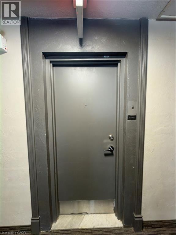 15 Kappele Circle Unit# 19, Stratford, Ontario  N5A 5M1 - Photo 8 - 40805289