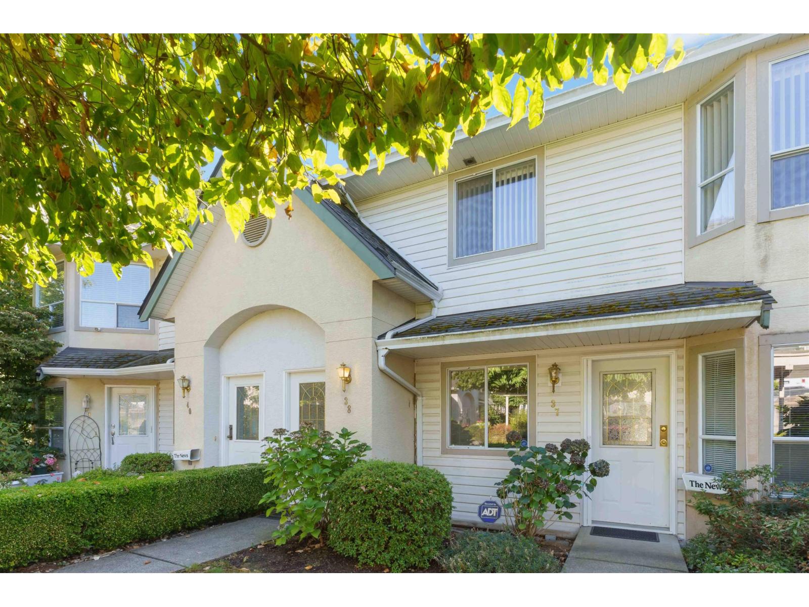 38 3380 Gladwin Road, Abbotsford, British Columbia  V2S 7G1 - Photo 26 - R3044073