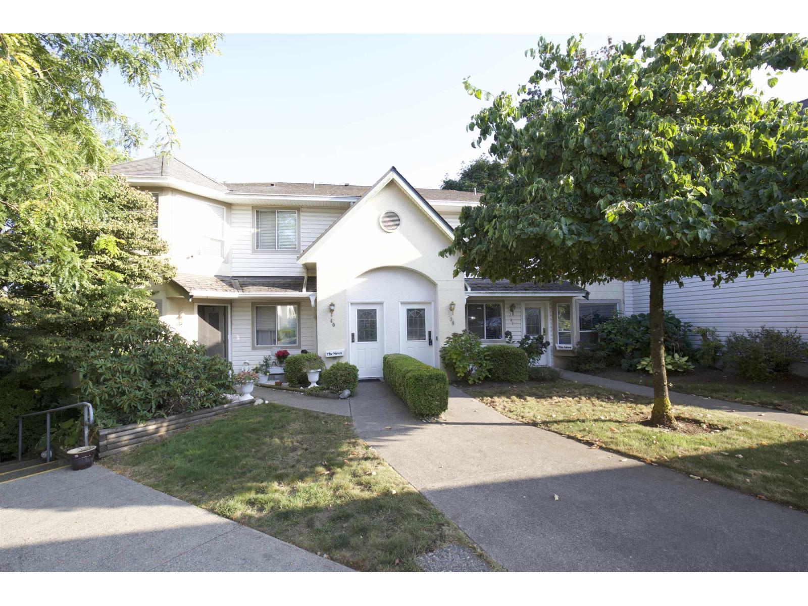 38 3380 GLADWIN ROAD, Abbotsford, British Columbia