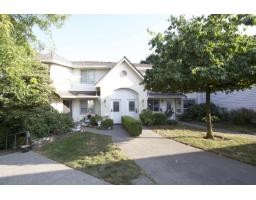 38 3380 GLADWIN ROAD, Abbotsford, British Columbia