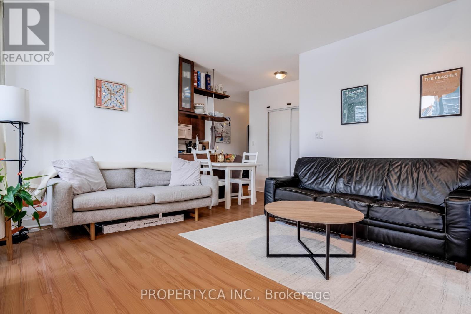 1703 - 35 Mariner Terrace, Toronto, Ontario  M5V 3V9 - Photo 15 - C12790086