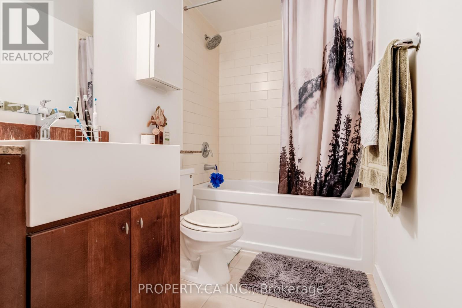 1703 - 35 Mariner Terrace, Toronto, Ontario  M5V 3V9 - Photo 20 - C12790086