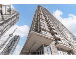 1703 - 35 MARINER TERRACE, Toronto, Ontario