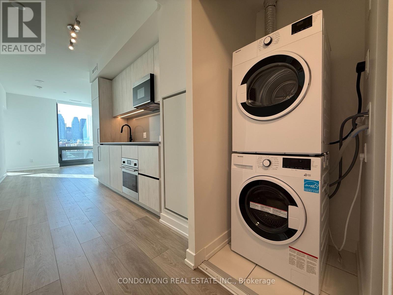 921 - 35 Parliament Street, Toronto, Ontario  M5A 0Z5 - Photo 6 - C12790088