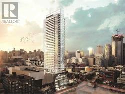 3406 - 290 Adelaide Street W, Toronto, Ontario  M5V 1P6 - Photo 5 - C12790096