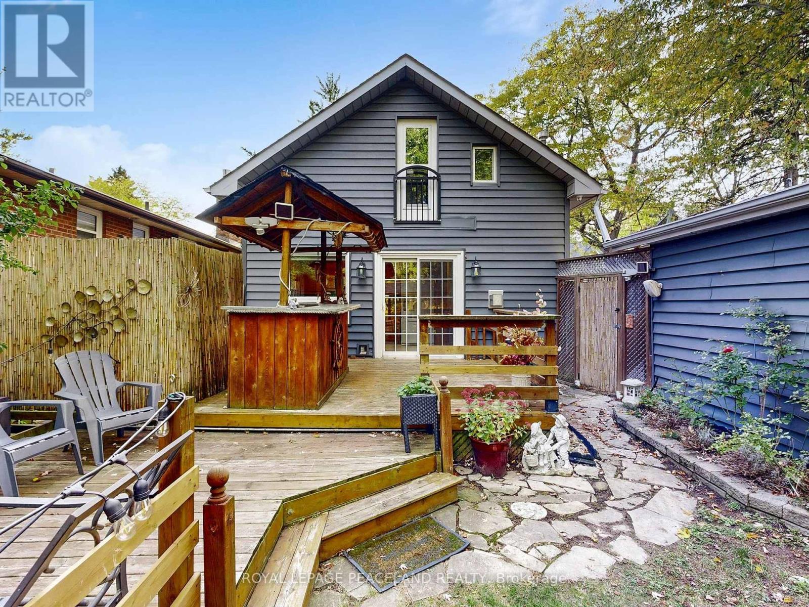 139 Scarboro Crescent, Toronto, Ontario  M1M 2J5 - Photo 37 - E12790050