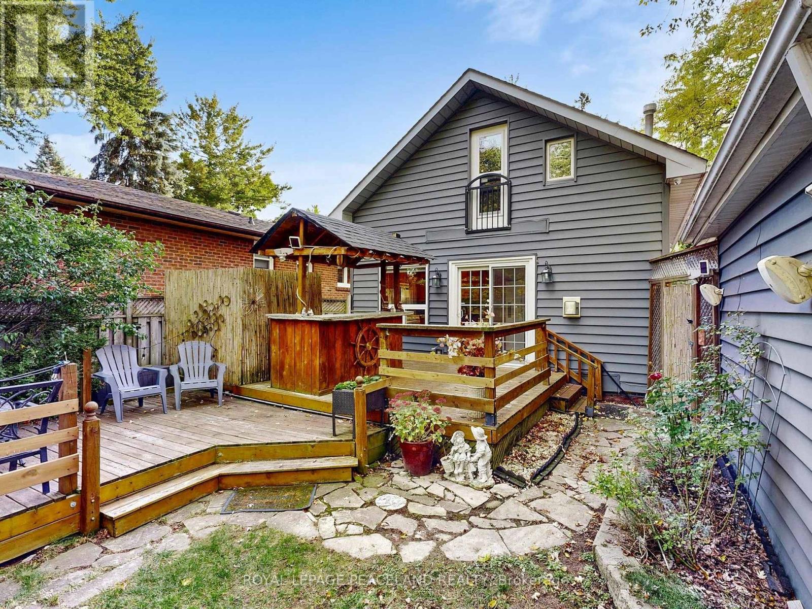 139 Scarboro Crescent, Toronto, Ontario  M1M 2J5 - Photo 38 - E12790050