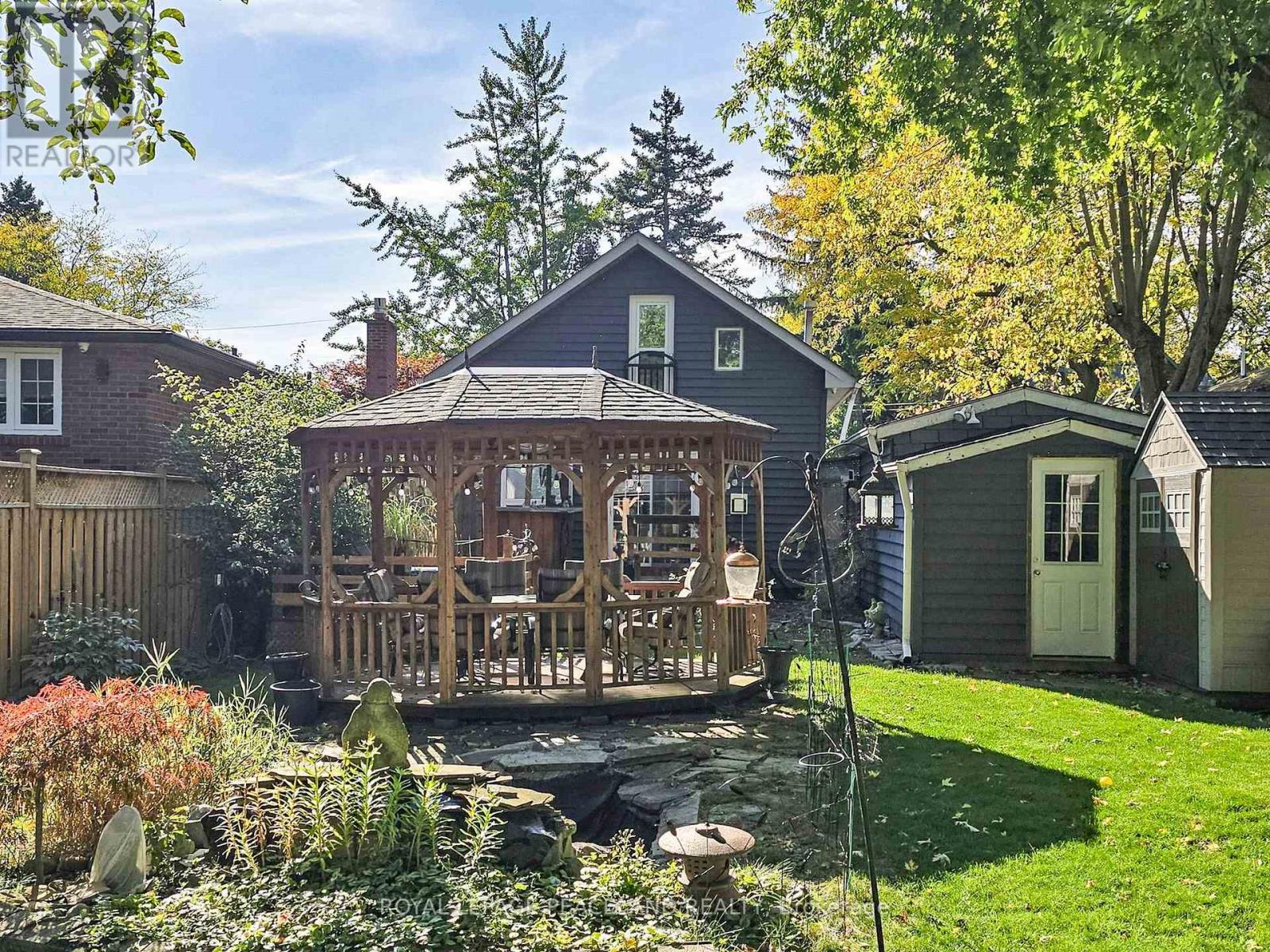 139 Scarboro Crescent, Toronto, Ontario  M1M 2J5 - Photo 46 - E12790050