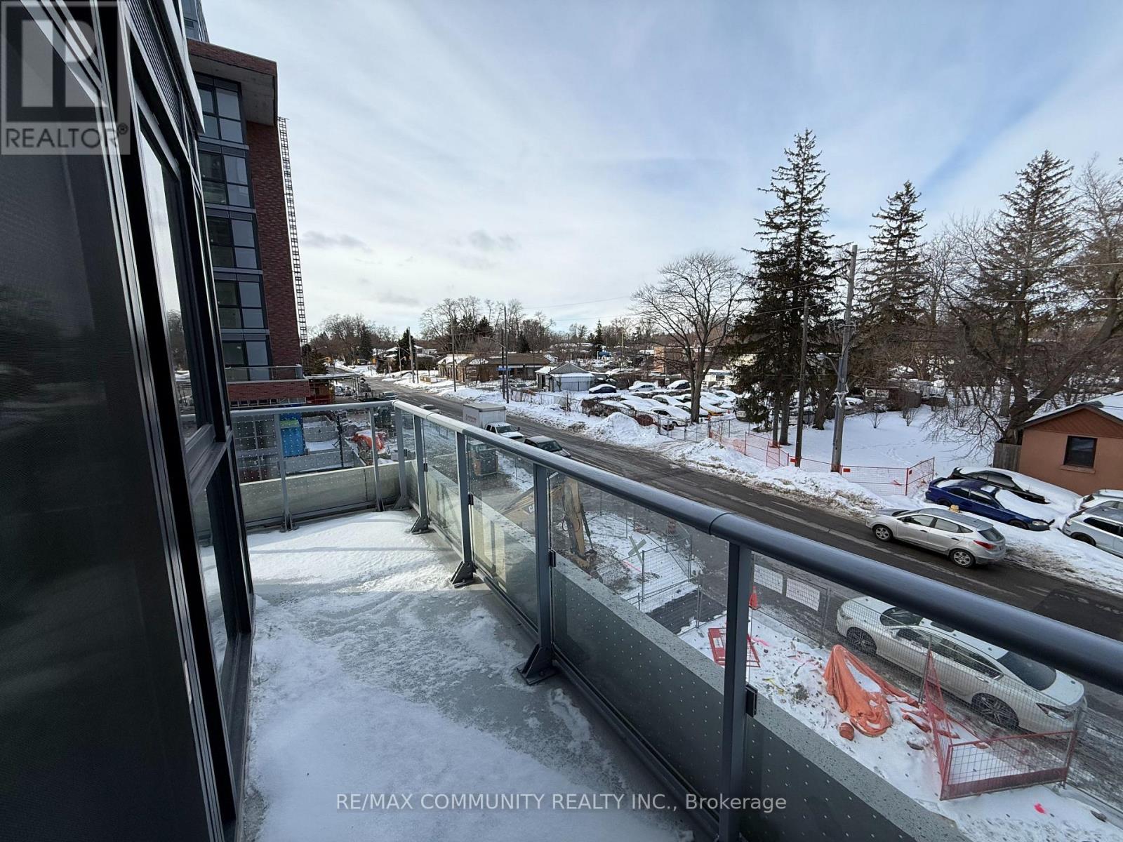 207 - 1635 Military Trail, Toronto, Ontario  M1C 1B2 - Photo 6 - E12790060