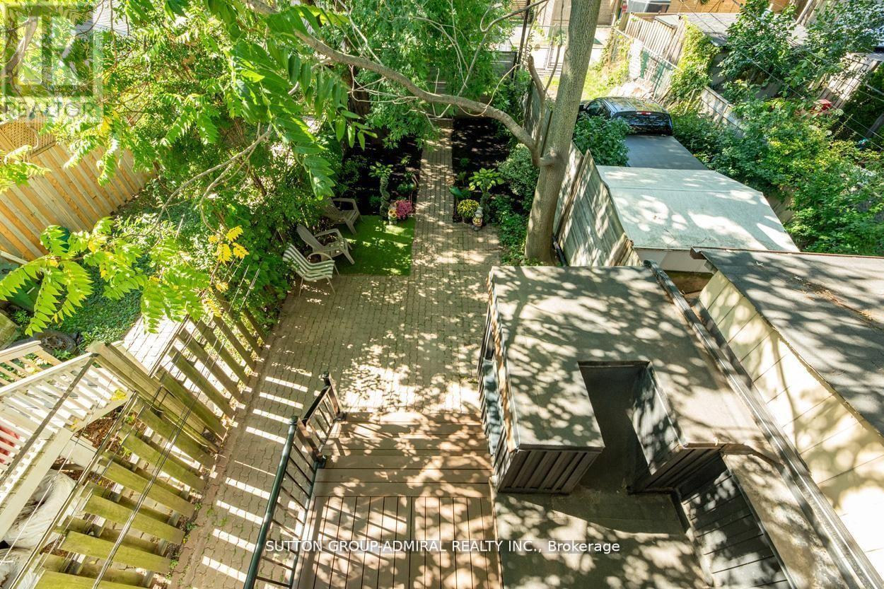 Main & 2nd - 70 Carlaw Avenue, Toronto, Ontario  M4M 2R7 - Photo 38 - E12790064