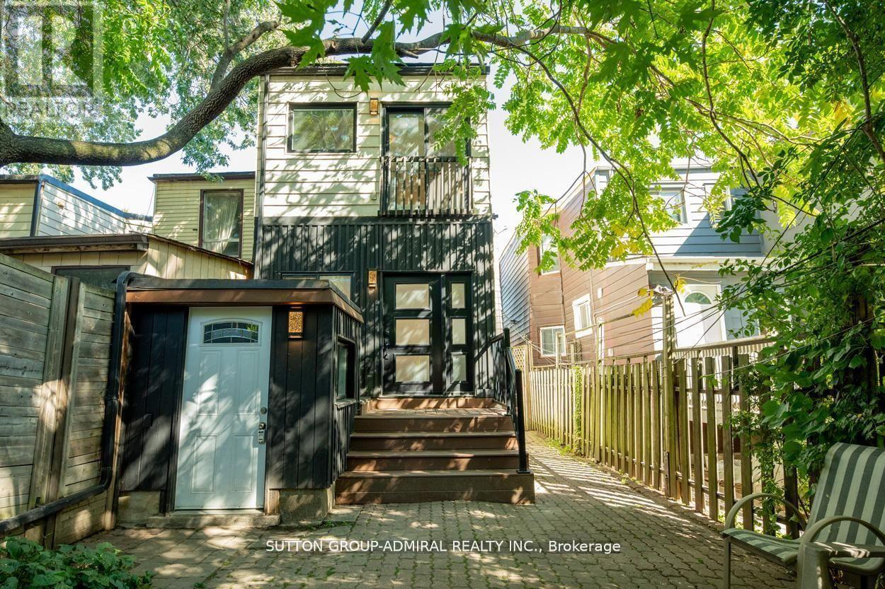 Main & 2nd - 70 Carlaw Avenue, Toronto, Ontario  M4M 2R7 - Photo 42 - E12790064