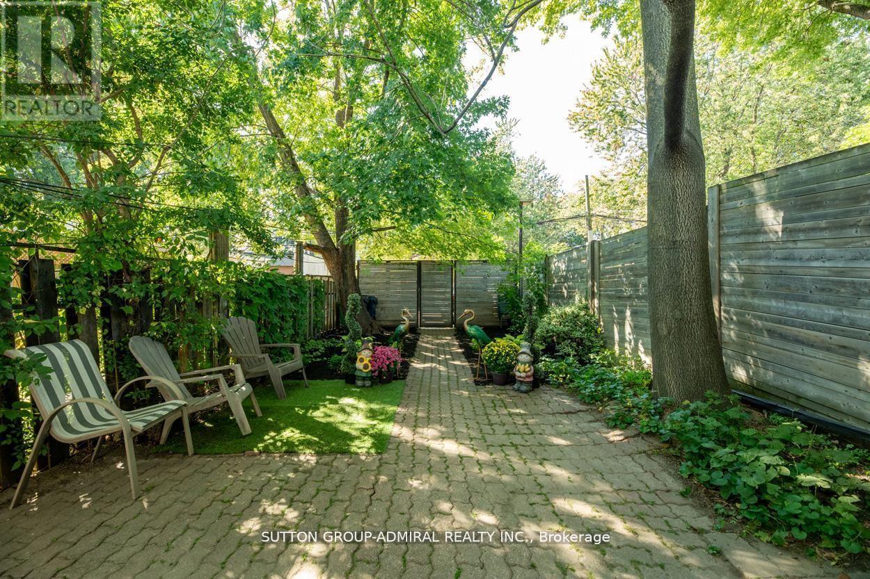 Bsmt - 70 Carlaw Avenue, Toronto, Ontario  M4M 2R7 - Photo 7 - E12790098