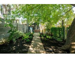 BSMT - 70 CARLAW AVENUE, Toronto, Ontario