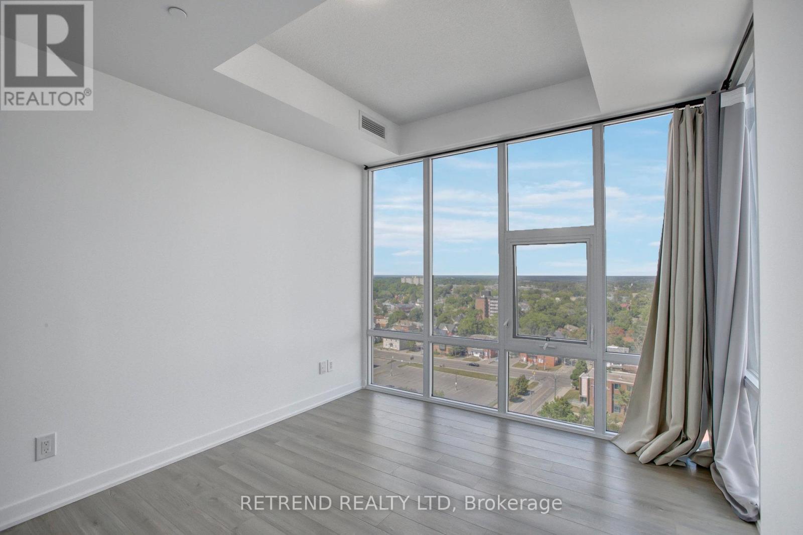 1504 - 85 Duke Street W, Kitchener, Ontario  N2H 0B7 - Photo 18 - X12789570