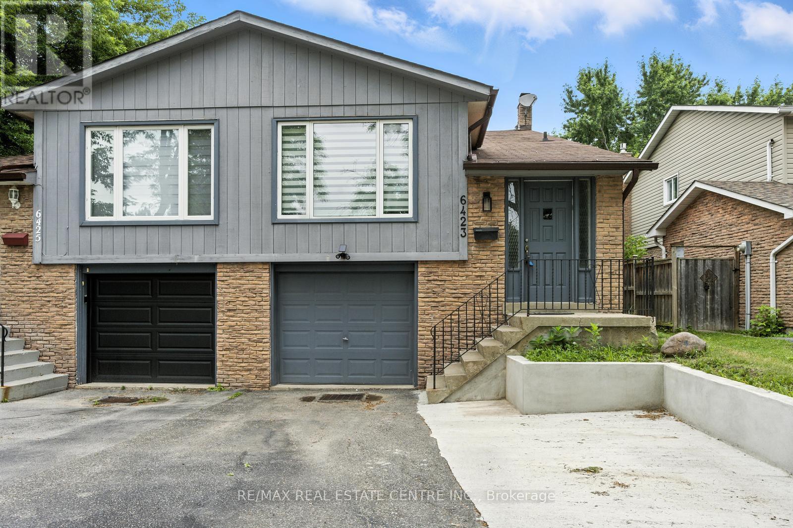 6423 CHAUMONT CRESCENT, Mississauga, Ontario