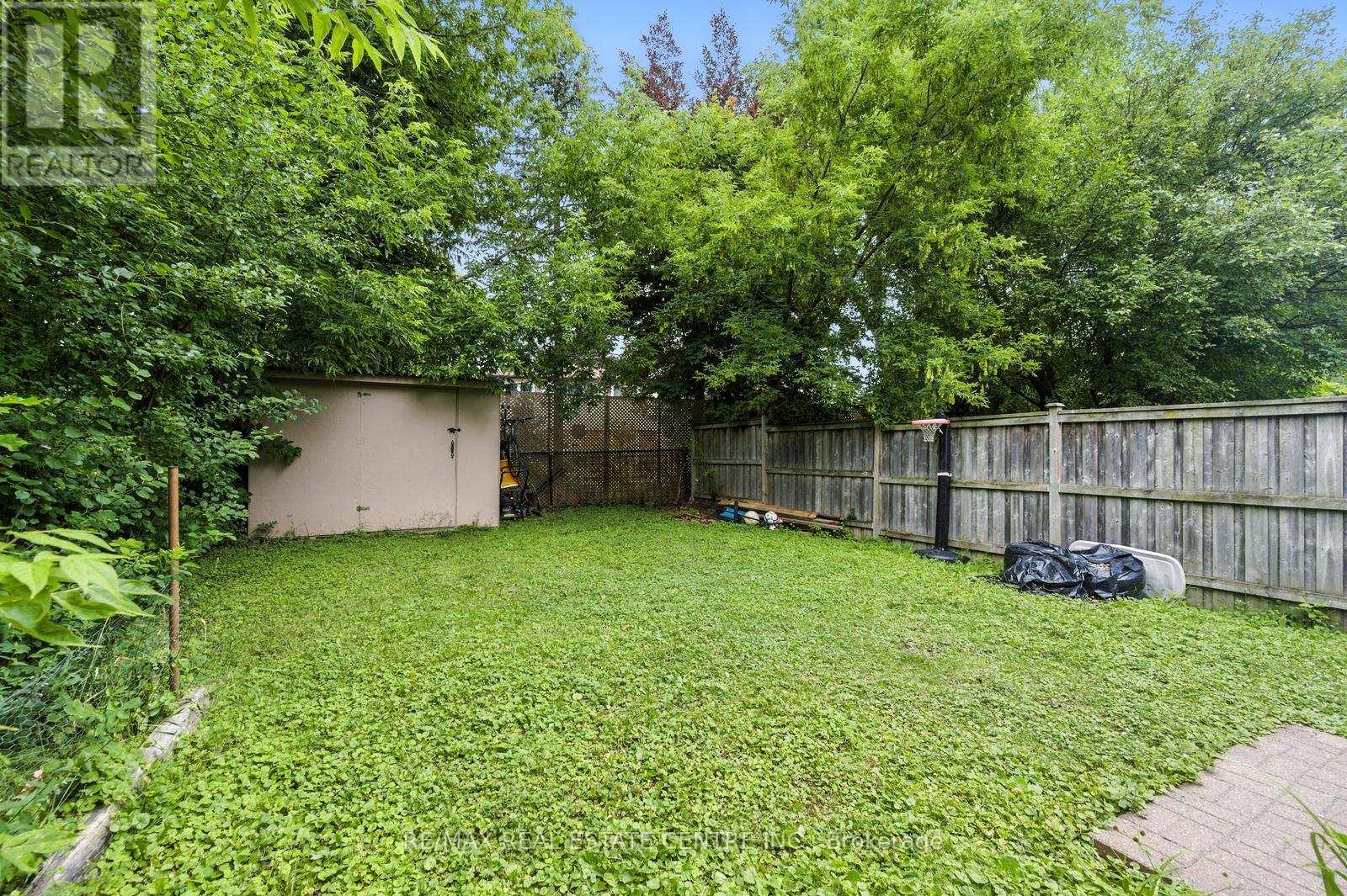 6423 Chaumont Crescent, Mississauga, Ontario  L5N 2M7 - Photo 49 - W12790052