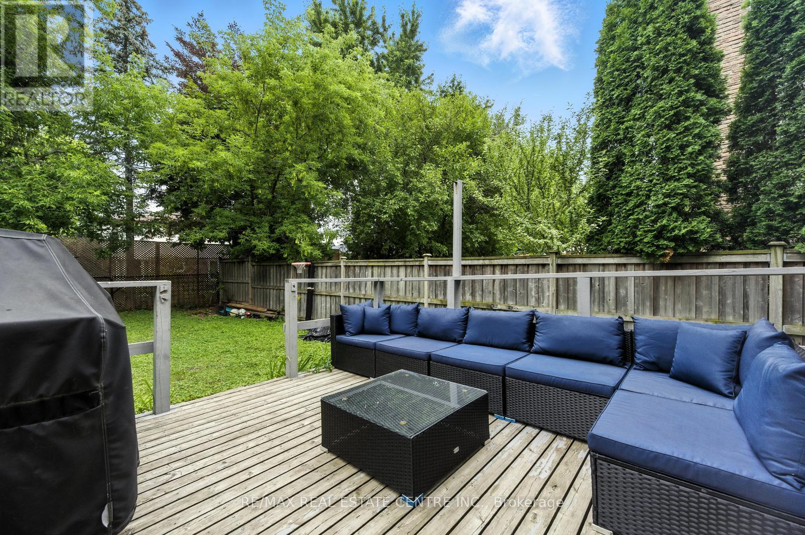 6423 Chaumont Crescent, Mississauga, Ontario  L5N 2M7 - Photo 50 - W12790052