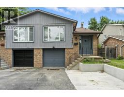 6423 CHAUMONT CRESCENT, Mississauga, Ontario