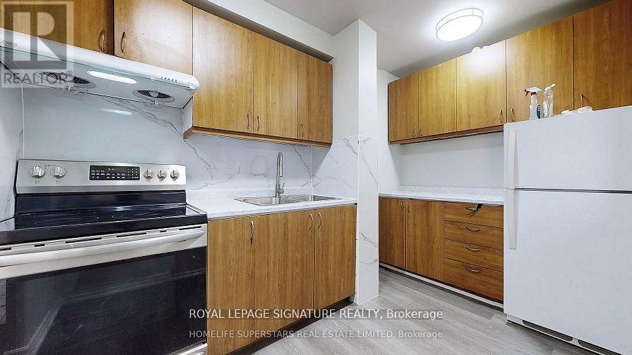 319 - 1455 Williamsport Drive, Mississauga, Ontario  L4X 2T5 - Photo 13 - W12790054