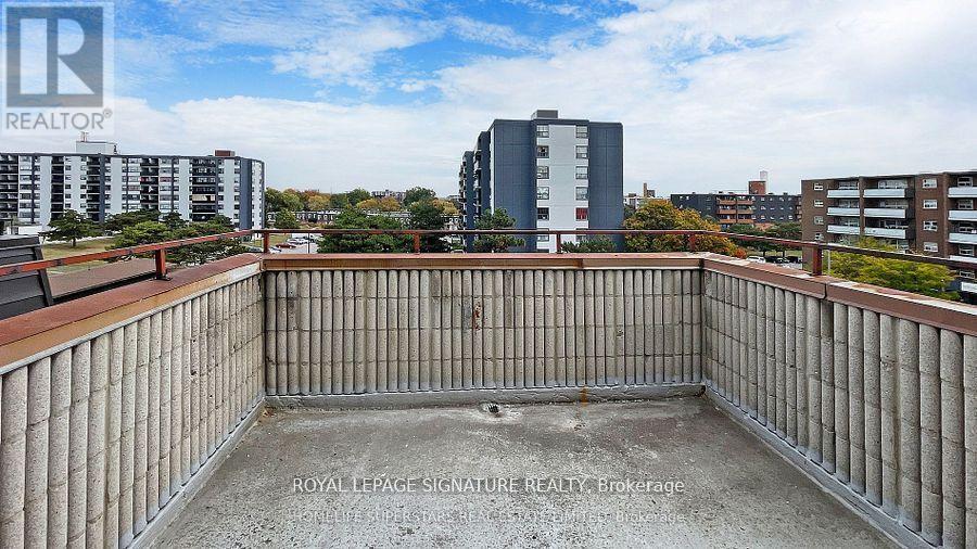 319 - 1455 Williamsport Drive, Mississauga, Ontario  L4X 2T5 - Photo 30 - W12790054