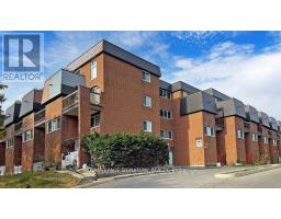 319 - 1455 WILLIAMSPORT DRIVE, Mississauga, Ontario