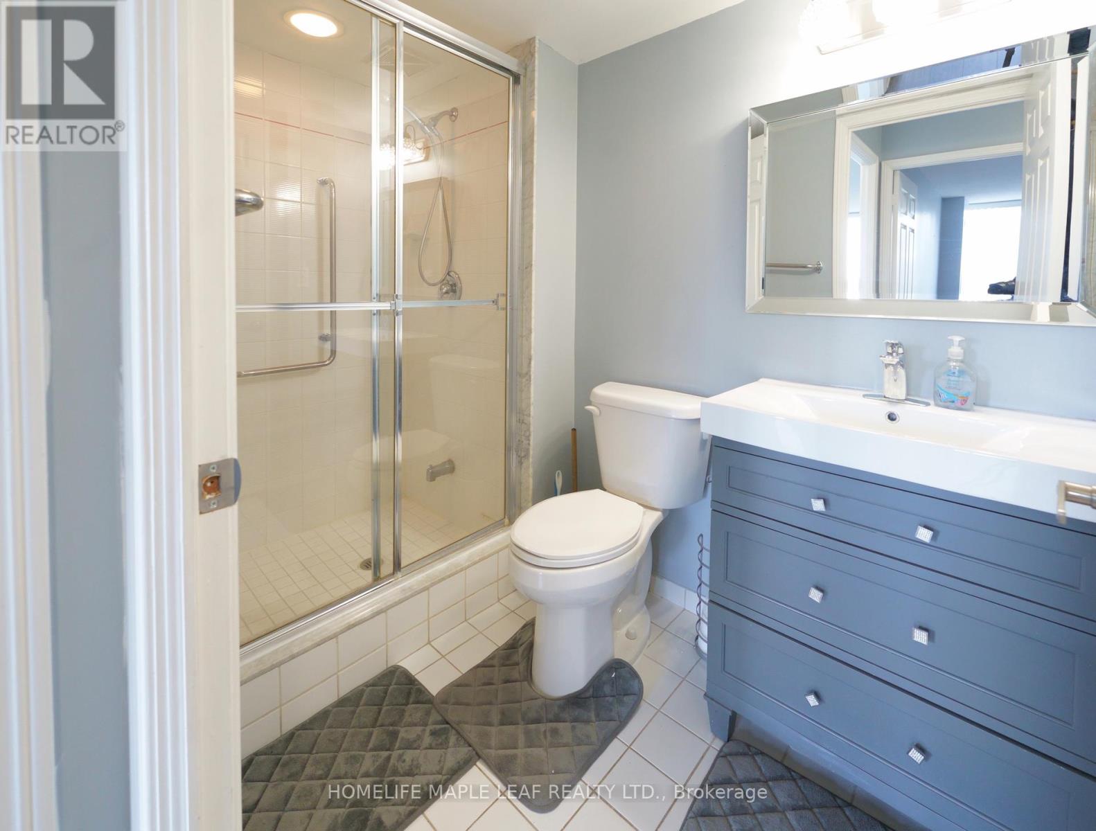 407 - 24 Hanover Road, Brampton, Ontario  L6S 5K8 - Photo 18 - W12790066