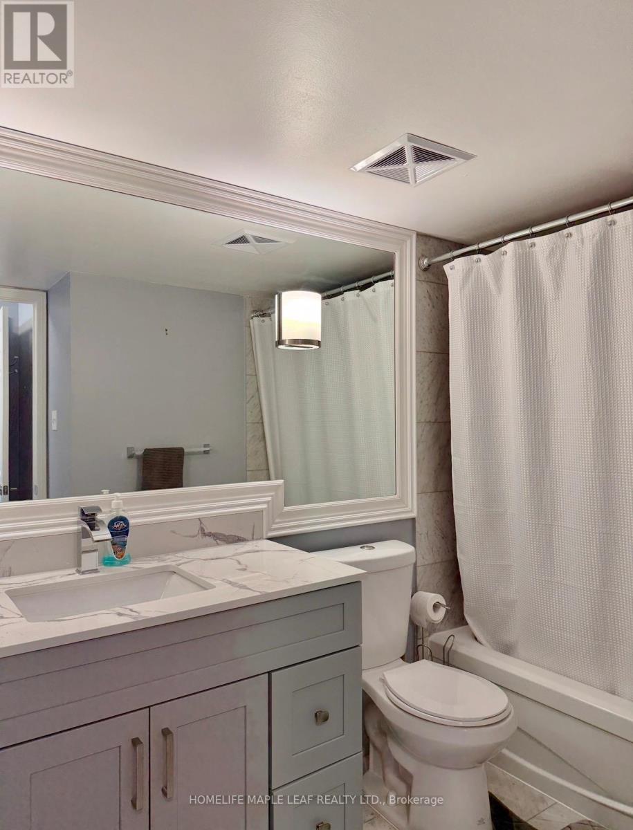 407 - 24 Hanover Road, Brampton, Ontario  L6S 5K8 - Photo 19 - W12790066