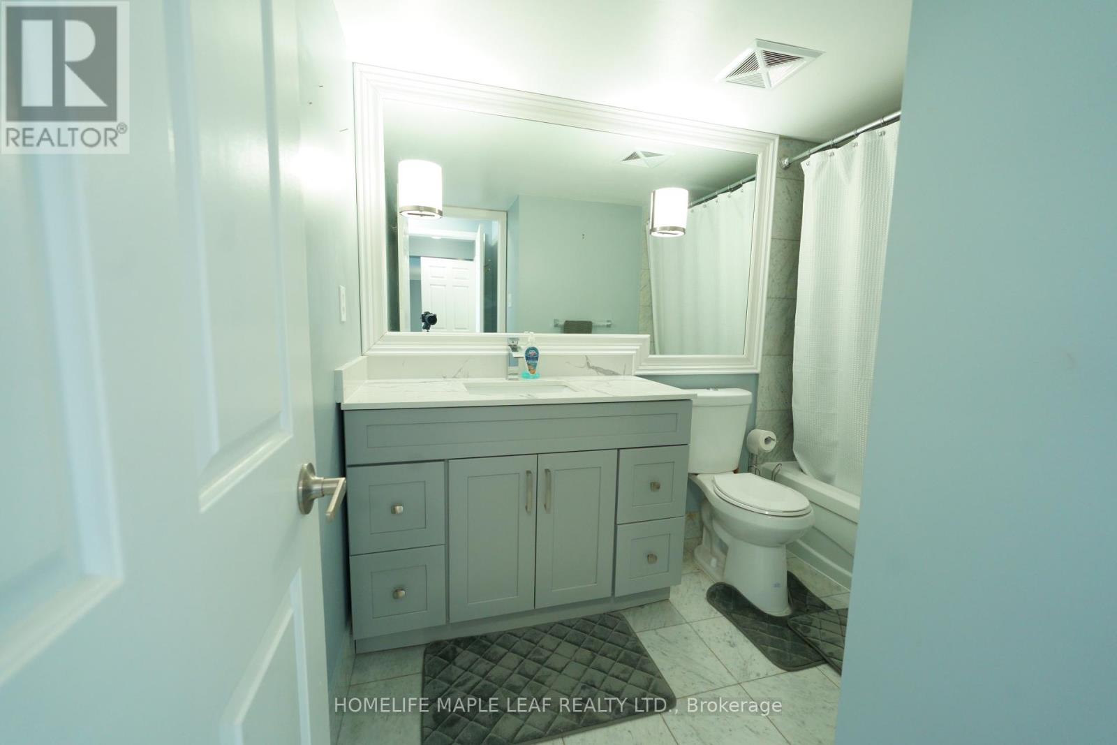 407 - 24 Hanover Road, Brampton, Ontario  L6S 5K8 - Photo 20 - W12790066